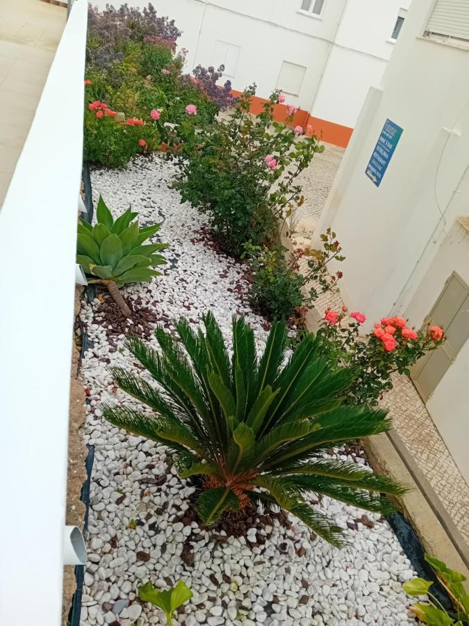 Villa Burgau Mar Exterior foto